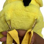 Pokémon Nintendo Pokemon Pikachu Plush Backpack Photo 6