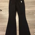Athleta hybrid flare pants. Xs Photo 1