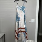 Petal and Pup  Elanor Maxi Dress XS Photo 1