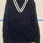 Tommy Hilfiger  Long Sleeve‎ Sweater Size Medium Photo 0