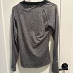 Nike Zip Long Sleeve Running Dri-Fit 1/4 Photo 3