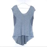 Urban Outfitters  Pins and Needles Sheer Panels Tee Photo 2