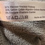 Free People Movement Army Green Hoodie Shirt Size M Photo 10