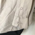 Reiss  silk shirt Photo 3