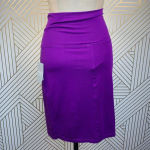 Athleta Seaside Fold Over Skirt in Purple Photo 8