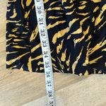 PINKO zebra blazer dress in nokota NWT Black Size L Photo 13