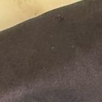 KIKIT Nordstrom Womans Luxurious Long Sleeve Satin Sleep Shirt Pj Size Medium Black Photo 10