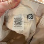 Obey cotton cream tapered straight leg jeans Photo 5