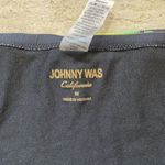 Johnny Was  Sz 3X Floral Peace Bikini Bottom Lined‎ Full Coverage Photo 2