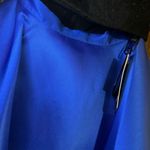 Two Piece Homecoming / Prom Dress Blue Photo 2