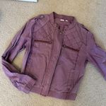 BP pink Jacket Photo 0