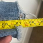 Madewell Women’s High Rise Skinny Distressed Jeans Size 24S Photo 9