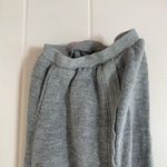Free People Windy Meadow Jogger in Heather Gray Size Medium Gently Used Photo 8