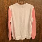 Pusheen 10th anniversary sushi fleece lined pullover small S NWT Photo 1