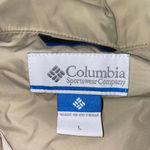 Columbia windbreaker Photo 2