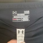 Under Armour  Compression Heat Gear Black Leggings in‎ size Large Photo 2