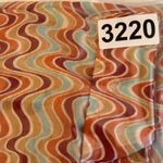 Faithfull the Brand Faithful The Brand Manu Shirt Vandella Print Dusk Short Sleeve Photo 5