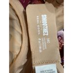 Aerie Smoothiez Full Coverage Bra Nude 34C Wireless Comfort Everyday Photo 4