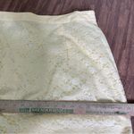 Vintage‎ Mattina T Dress Suit Lace Top Skirt Mother of Bride Church Size 24 Photo 8