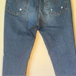 Levi's Levi Strauss & Co Distressed Wedgie Skinny Jean Size 26 Photo 12