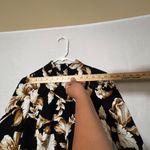 Anthropologie Maeve Mock-Neck Scalloped Shift Mini Dress,Size 8,NWT Photo 13