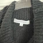 Crescent  Cropped Sweater Photo 3