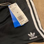 Adidas Originals Women's 3-Stripes Shorts Photo 6