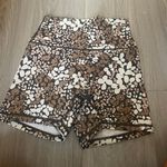 Aerie Biker Shorts Photo 0