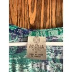 Balance Collection The By Marika Multicolored Pattered Dress Woman’s Size Medium Photo 4