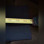 Stella Luce Leggings Pants Slim Elastic Side Waist Stretch Black Sz S Photo 8