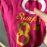 Aeropostale  Y2K Pink Tank Top Photo 4
