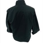 Eddie Bauer Fleece Lined Jacket, Black, Medium Photo 1