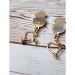 Vintage Screw On Earrings Photo 5