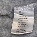 Shawn Mendes  Grey Tour Hoodie Sz Medium Photo 7