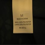 Ophelia Roe Women's Multicolor Butterfly Print Top Photo 8