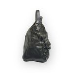 Rare: Tylie Malibu ✽ Patent Leather Exeter Bag ✽ Dark Hunter Green ✽ Handmade ✽ Photo 4