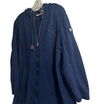 Columbia Women's Navy Jacket Blue Size XL Photo 7