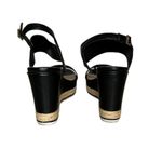 Tommy Hilfiger  Wedges‎ size 9 Photo 3