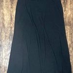 Eileen Fisher NWT  Viscose Jersey Midi skirt size XS Photo 0