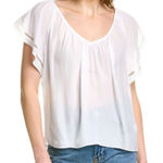 Ramy Brook  Winston Silky Top Photo 0