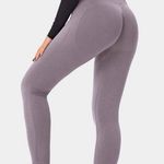 Halara Seamless Butt Lifting Leggings Photo 0