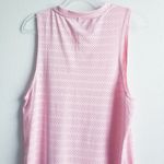 Zyia  Active Blossom Chill Perforated Sports Tank Top Photo 5