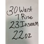 Miss Me  Jean Capri Jy5180P Size 29 Photo 1