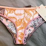 Maaji BRAND NEW  Bikini Bottoms Photo 0