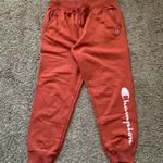 Champion Joggers Photo 3