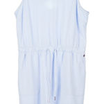 Calia by Carrie Underwood Light Blue Activewear Dress Women's Medium Photo 0