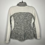 The North Face full zip sweater jacket size small Photo 5