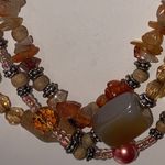 Beautiful Semi Precious Multi Photo 0