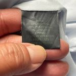 Cynthia Steffe Jasmine Jacquard Blue And White Dress Size 6 Cap Sleeves Retro Photo 7