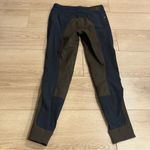 Prestige Schoeller Switzerland Navy Riding Breeches Louisa Full Seat Size 31 Blue Photo 12